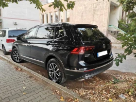 Обява за продажба на VW Tiguan  hi-line ~32 900 лв. - изображение 7