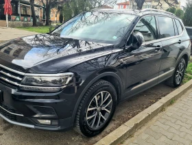 VW Tiguan  hi-line | Mobile.bg    14