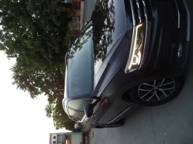Обява за продажба на VW Tiguan  hi-line ~32 900 лв. - изображение 1