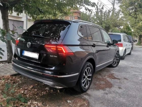 Обява за продажба на VW Tiguan  hi-line ~32 900 лв. - изображение 2