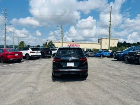 VW Tiguan 4x4/CARPLAY/PANO/NAVI/KAMEPA/LANE ASSIST | Mobile.bg    7