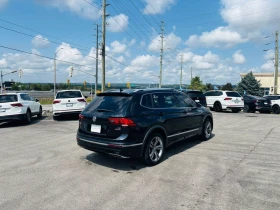 VW Tiguan 4x4/CARPLAY/PANO/NAVI/KAMEPA/LANE ASSIST | Mobile.bg    6