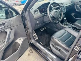 VW Tiguan 4x4/CARPLAY/PANO/NAVI/KAMEPA/LANE ASSIST | Mobile.bg    9