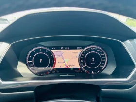 VW Tiguan 4x4/CARPLAY/PANO/NAVI/KAMEPA/LANE ASSIST | Mobile.bg    11