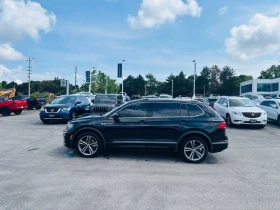 VW Tiguan 4x4/CARPLAY/PANO/NAVI/KAMEPA/LANE ASSIST | Mobile.bg    5