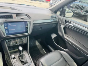 VW Tiguan 4x4/CARPLAY/PANO/NAVI/KAMEPA/LANE ASSIST | Mobile.bg    12
