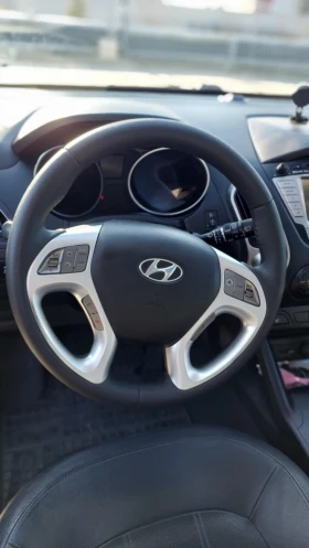 Hyundai IX35 | Mobile.bg    10