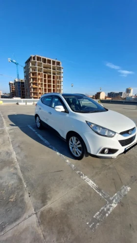 Hyundai IX35 | Mobile.bg    2