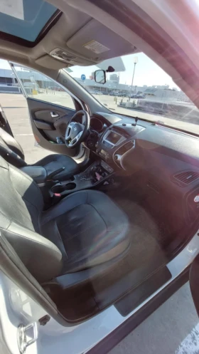 Hyundai IX35 | Mobile.bg    13