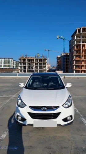 Hyundai IX35 | Mobile.bg    3