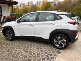 Hyundai Kona 1.6i Hybrid - 29900 лв. / 15287.63 € - 23628248 7
