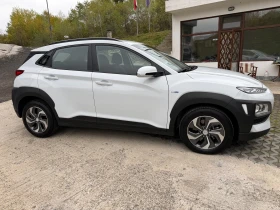 Hyundai Kona 1.6i Hybrid - 29900 лв. / 15287.63 € - 23628248 3
