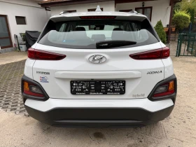 Hyundai Kona 1.6i Hybrid - 29900 лв. / 15287.63 € - 23628248 5
