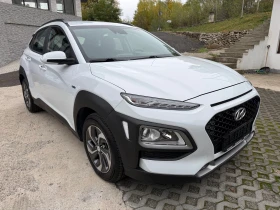 Hyundai Kona 1.6i Hybrid - 29900 лв. / 15287.63 € - 23628248 2