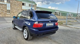 BMW X5 4.4i Facelift * Full * Уникат * Бартер - 11999 лв. / 6134.99 € - 34258594 5