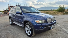 BMW X5 4.4i Facelift * Full * Уникат * Бартер - 11999 лв. / 6134.99 € - 34258594 2