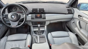 BMW X5 4.4i Facelift * Full * Уникат * Бартер - 11999 лв. / 6134.99 € - 34258594 8