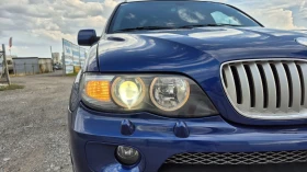 BMW X5 4.4i Facelift * Full * Уникат * Бартер - 11999 лв. / 6134.99 € - 34258594 7
