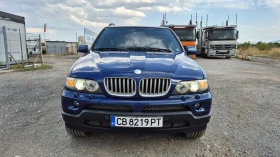 BMW X5 4.4i Facelift * Full * Уникат * 