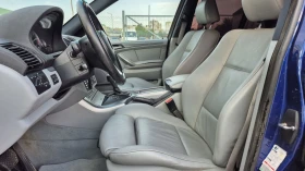 BMW X5 4.4i Facelift * Full * Уникат * Бартер - 11999 лв. / 6134.99 € - 34258594 9