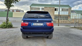 BMW X5 4.4i Facelift * Full * Уникат * Бартер - 11999 лв. / 6134.99 € - 34258594 4
