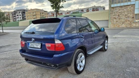 BMW X5 4.4i Facelift * Full * Уникат * Бартер - 11999 лв. / 6134.99 € - 34258594 3