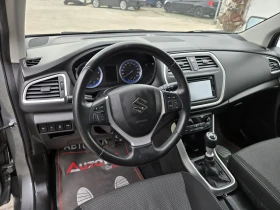Suzuki SX4 S-Cross 1.6DDIS-120кс= 123.000км= 6ск= НАВИ= КАМЕРА - 17900 лв. / 9152.12 € - 82689012 8