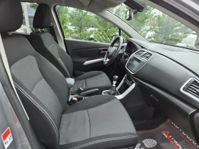 Suzuki SX4 S-Cross 1.6DDIS-120кс= 123.000км= 6ск= НАВИ= КАМЕРА - 17900 лв. / 9152.12 € - 82689012 14