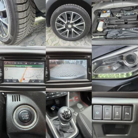 Suzuki SX4 S-Cross 1.6DDIS-120кс= 123.000км= 6ск= НАВИ= КАМЕРА - 17900 лв. / 9152.12 € - 82689012 16