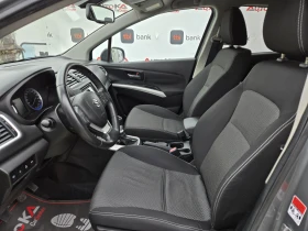 Suzuki SX4 S-Cross 1.6DDIS-120кс= 123.000км= 6ск= НАВИ= КАМЕРА - 17900 лв. / 9152.12 € - 82689012 7