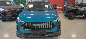 Haval Jolion хибрид - 68493 лв. / 35019.91 € - 93515521 3
