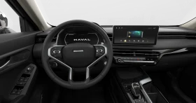 Haval Jolion PRO HEV хибрид, снимка 8