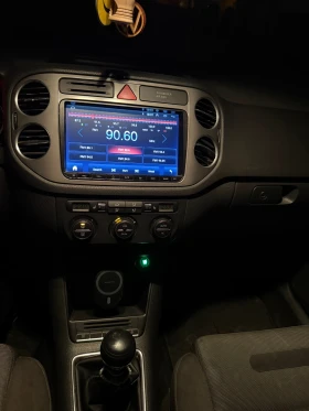 VW Tiguan, снимка 7