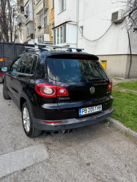 VW Tiguan, снимка 2