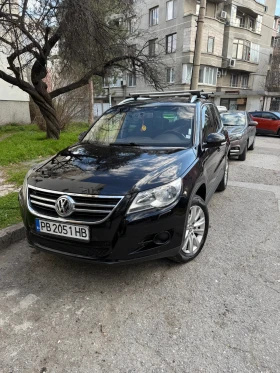 VW Tiguan, снимка 1
