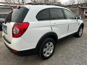 Chevrolet Captiva 2, 0 VCDI-127 k.c. 2WD - 5700 € / 11148.23 лв. - 91234322 5