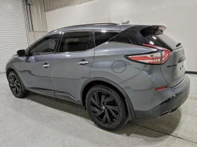Nissan Murano - 13500 € / 26403.70 лв. - 19721914 4