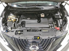 Nissan Murano - 13500 € / 26403.70 лв. - 19721914 10