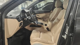 Porsche Macan * AWD * ОБДУХВАНЕ* ПАНОРАМА* 360 КАМЕРИ* , снимка 4