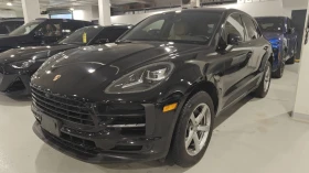 Porsche Macan * AWD * ОБДУХВАНЕ* ПАНОРАМА* 360 КАМЕРИ* 