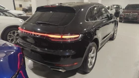 Porsche Macan * AWD * ОБДУХВАНЕ* ПАНОРАМА* 360 КАМЕРИ* , снимка 3