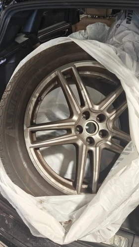 Porsche Macan * AWD * ОБДУХВАНЕ* ПАНОРАМА* 360 КАМЕРИ*  - 29500 € / 57696.99 лв. - 52640074 16