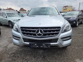Mercedes-Benz ML 350 3, 5CDI - 15500 € / 30315.36 лв. - 25743284 2