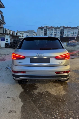 Audi Q3 - 17400 € / 34031.44 лв. - 43482576 3