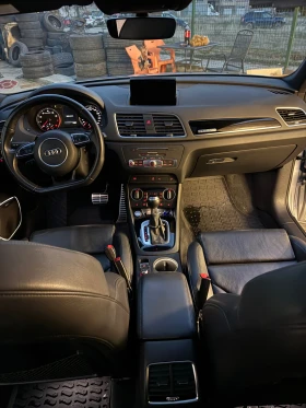 Audi Q3 - 17400 € / 34031.44 лв. - 43482576 6