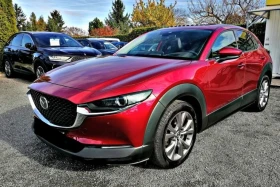 Mazda CX-30 2.0 Skyactiv 