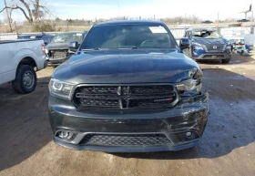 Dodge Durango  R/T | Auto.bg — изображение 11
