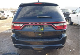 Dodge Durango  R/T | Auto.bg — изображение 14