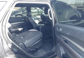 Dodge Durango  R/T | Auto.bg — изображение 8