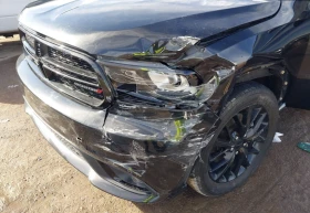 Dodge Durango  R/T | Auto.bg — изображение 6